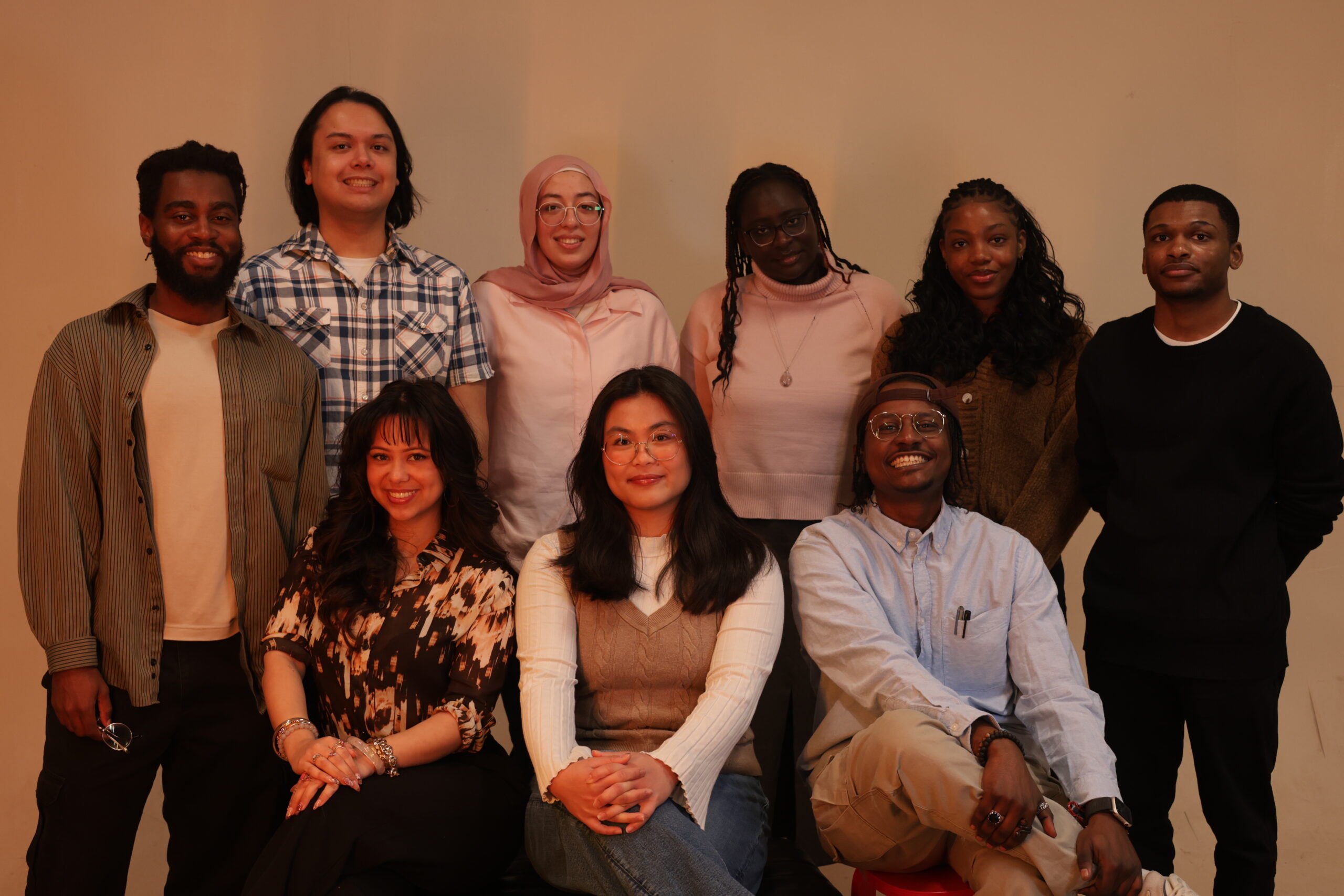 Cohort 6 photo 9